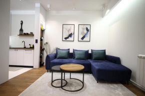 Apartman Morava